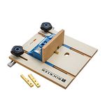 Box Joint Jig For Router Table