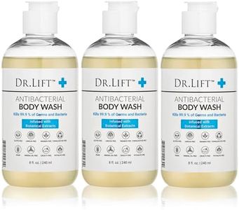 DR. LIFT A