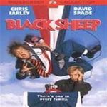 Black Sheep (Widescreen) (Bilingual)