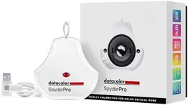 Datacolor SpyderPro - Monitor Colou