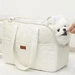 Patazone Cat Carrier Small Dog Hand