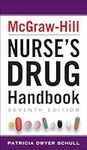 McGraw-Hill Nurses Drug Handbook, S