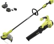 Ryobi 18V Brushless Cordless Batter