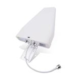 3G 4G 5G Antenna Outdoor High Gain Log-Periodic Directional Aerial 800-3700MHz for Cell Signal Booster