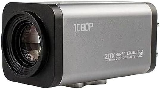 20X Optica