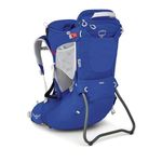 Osprey Poco Unisex Hiking Child Carrier Pack - Blue Sky O/S