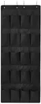 DormCo Hanging Over-The-Door Shoe P