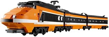 LEGO Creator Expert Trains 10233 Horizon Express