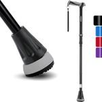 Rehand All Terrain Walking Cane, Fo