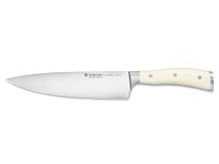 WÜSTHOF Classic IKON Crème 8" Chef's Knife