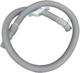 LG WASHING MACHINE DRAIN HOSE (5215EA1001A AEM73732901 AEM73732903)