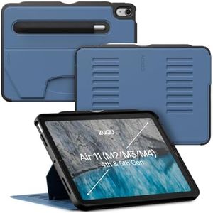 ZUGU CASE