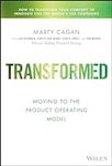 Transformed: Moving to the Product 