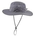 Home Prefer UPF 50+ Men's Sun Hat W