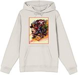 Marvel Characters Men's Sand Packag