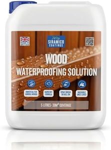 Wood Water