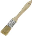 Faringdon 19cm Flat Pastry Brush, Beige