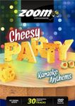 Zoom Karaoke DVD - Cheesy Party Anthems - 30 Songs