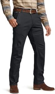 CQR Mens C