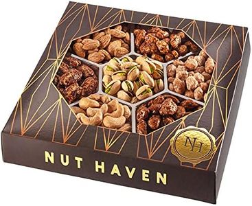 Nuts Gift 