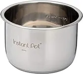 Instant Pot Genuine Stainless Steel