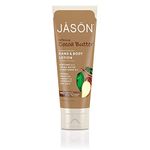 Jason Hand And Body Lotion Cocoa Butter - 8 Fl Oz