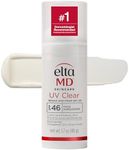 EltaMD UV Clear Face Sunscreen SPF,