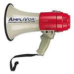 AmpliVox S601 Mity-Meg 15 Watt Mega