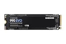 Samsung 990 EVO NVMe M.2 SSD 1TB, P