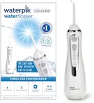 Waterpik Cordless Advanced Water Fl