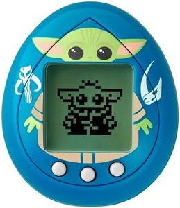 Tamagotchi