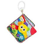 Lamaze Fun with Colors Soft Baby Bo