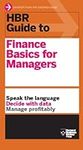 HBR Guide to Finance Basics for Man