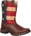 Durango BT245 Lil' 8 Inch Patriotic