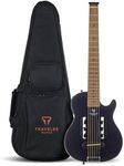 Traveler Guitar Escape Mark III Bla