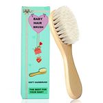 Baby Hair Brushes