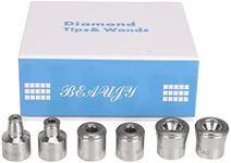 Diamond Dermabrasion Head Microderm