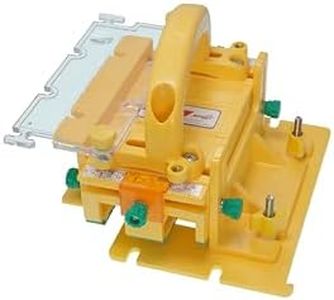 MICROJIG G