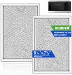 Microwave Filter Replacement 7.64" 