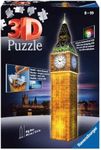 Ravensburger Big Ben at Night 3D Pu