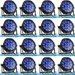 LED Par Lights Outdoor Waterproof S