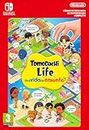 Tomodachi Life: Una vida de ensueño Standard | Nintendo Switch - Código de descarga