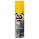 Zep Stainless Steel Cleaner and Pol