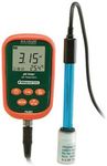 Extech PH300 Waterproof pH/Temperature Kit