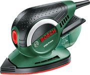 Bosch Home and Garden Multi-Sander PSM Primo (50 W, in carton packaging)