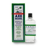 Axe Brand Medicated Oil (1.89 Fl. Oz. - 56 Ml.) - 1 bottle