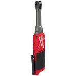 Milwaukee M12FHIR14LR-0 12v Cordless 1/4 Drive Long Reach Fuel Ratchet Body Only