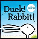 Duck! Rabbit!: 1