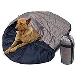 Camping Dog Sleeping Bag, Waterproo
