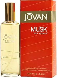 Jovan Musk